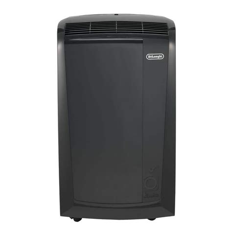 Delonghi 14000 Btu Portable Air Conditioner For 450 Sq Ft Pacn140e