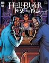 Hellblazer: Rise and Fall #2 (Darick Robertson Cover) | Fresh Comics