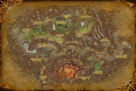 Mount Hyjal Quests Wowpedia Your Wiki Guide To The World Of Warcraft