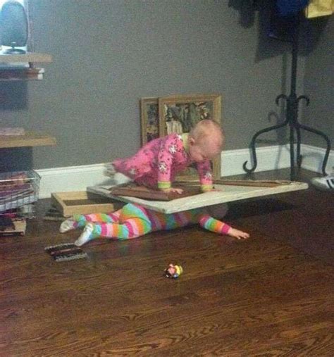 Funny Bad Parenting Pictures That Every Parent Needs To See