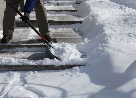 How To Shovel Snow—8 Useful Hacks Bob Vila