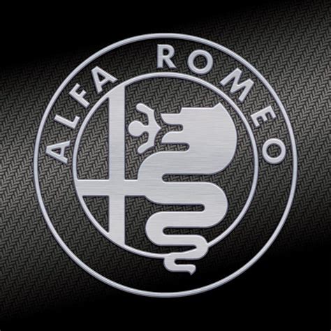 Alfa Romeo Logo Hd Wallpapers Background Images Photos Pictures My