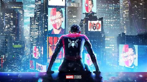 Spider Man No Way Home Raup Juta Penonton Di Indonesia Terlaris Ke Libas Avengers Infinity
