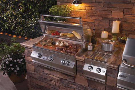 Outdoor Grills 101... How to Make the Long Term Buying Decision ...