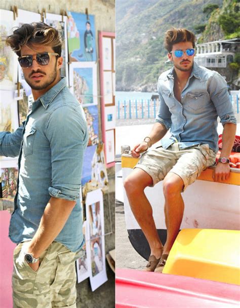 Gorgeous 26 Amazing Mens Casual Outfits For Summer From