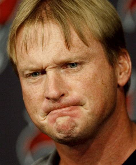 Jon Gruden Says Timing Wasnt Right At Tennessee In 2012