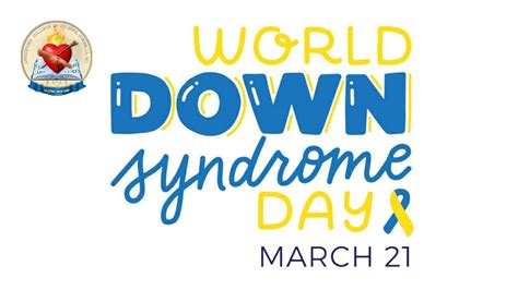 World Down Syndrome Day Youtube