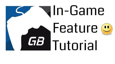 Gamebattles In Game Beta Feature Tutorial Youtube