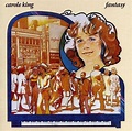 Carole King – Fantasy (1973, Vinyl) - Discogs