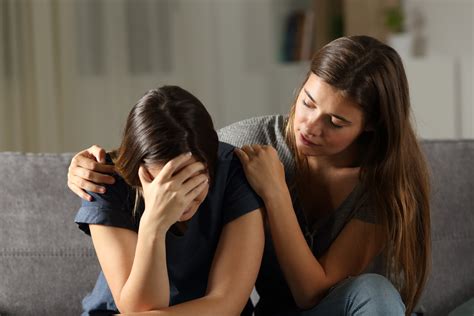 How Loss Affects Teens Grief And Depression Lifestance Health Blog