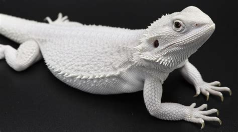 Bearded Dragon Morphs A Comprehensive Guide To Their Genetics