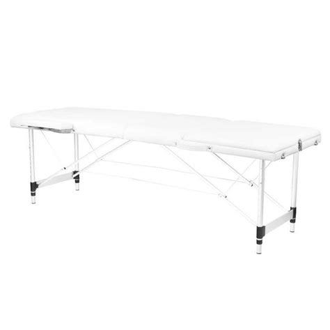 Table Pliante De Massage Aluminium Confort 3