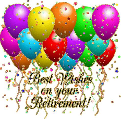 Retirement Wishes Congratulations And Much Love To You Rita Happy