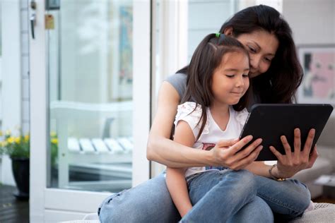 Social Medias Impact On Modern Parenting Dot Complicated