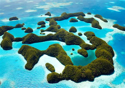 2024 Palau Travel Guide Matador