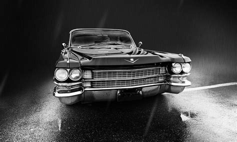 Vintage Cadillac Wallpapers Top Free Vintage Cadillac Backgrounds