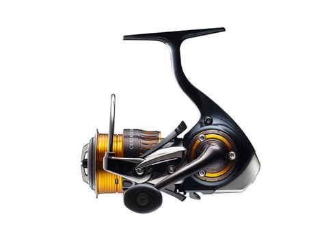 DAIWA Theory 2017 Rollen Alle Modelle im Überblick