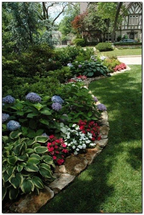 21 Full Shade Garden Design Ideas To Try This Year Sharonsable
