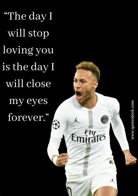 Top 15 Best Quotes From Neymar Will Inspire You Brazilian Soccer Player