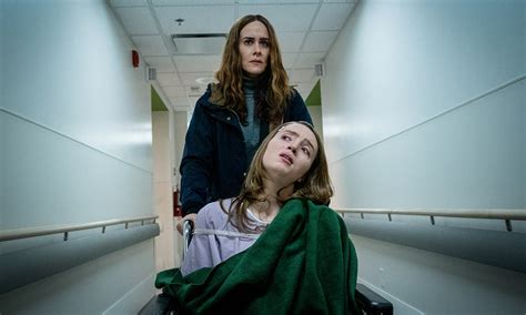 Run The Netflix Thriller That Strikes An Unlikely Blow For Disability