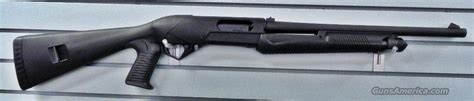 Benelli Supernova Tactical 12ga For Sale At 937766320