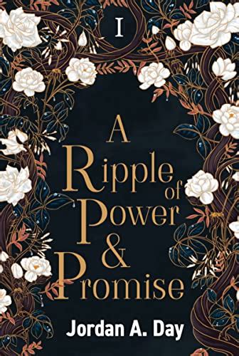 A Ripple Of Power And Promise Ebook Day Jordan A Uk
