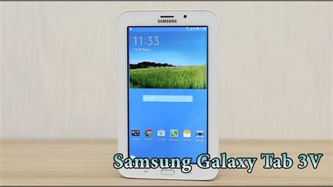 Samsung galaxy j5 prime price: Samsung Galaxy Tab 3V || Review | Specs | Preview | First ...
