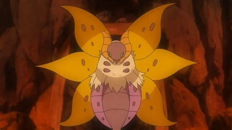 Best Bug Type Pokemon Ranked Genesect Buzzwole More EntertainmentBox