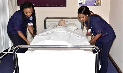 The 10 Best Nursing Colleges In Johannesburg Joburg Etc