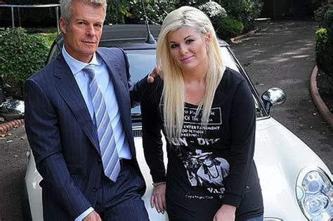 Mr Loophole Speeding Lawyer Nick Freeman Refuses To Help Daughter Sophie Off Fine Mirror Online