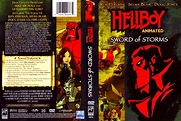 1888. Hellboy: Sword of Storms (2006) | Alex's 10-Word Movie Reviews