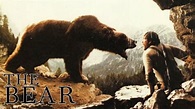 The Bear (1988) — The Movie Database (TMDB)