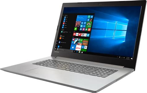 Customer Reviews Lenovo 173 Laptop Intel Core I5 8gb Memory 1tb Hard