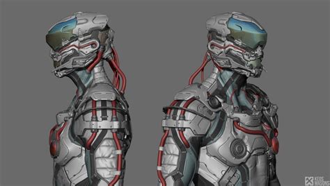 Vitality Gear By Marco Plouffe Sci Fi 3d Cgsociety Concept Art