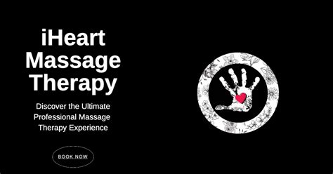 Iheart Massage Therapy Winston Salem Nc 27104