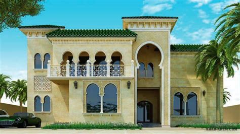Customize plans and get construction estimates. arab arch » صفحة 3 | Modern architecture building, Villa ...