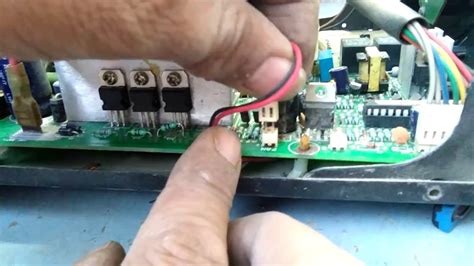 Sukam Inverter Repair In Hindi At Home Part 2 How To Repair Power