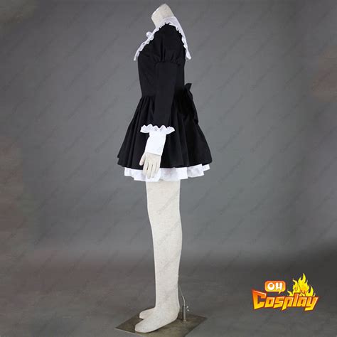 Kamichama Karin Himeka Kujyou Cosplay Kostuums Cosplay Madenl