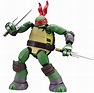 Teenage Mutant Ninja Turtles Nickelodeon Raphael 5 Action Figure 5 Inch ...