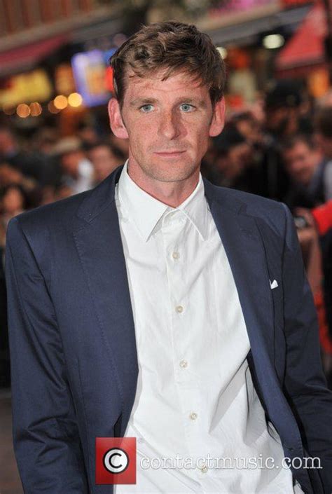 Paul Anderson The Firm Uk Film Premiere Held At The Vue West End