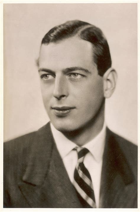 George Duke Of Kent Son Of George V Photograph By Mary Evans Picture Library Fine Art America