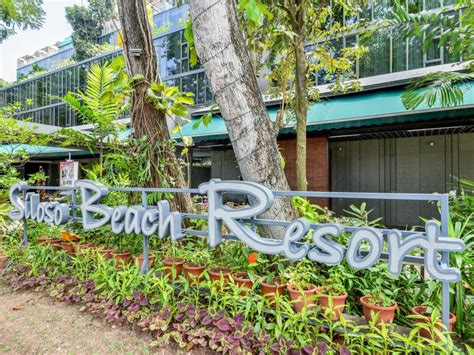 Book Siloso Beach Resort Sentosa In Singapore Online Booking 247