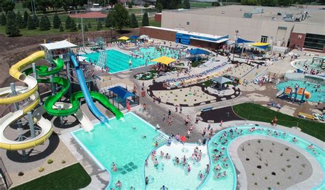 It's a 05 hours 53 minutes drive by car. Siouxnami Waterpark to have staff, customer safety ...