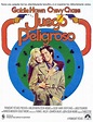 Juego peligroso - Película 1978 - SensaCine.com