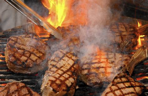 7 Grilling Myths You Should Stop Believing Right Now Chicago Tribune