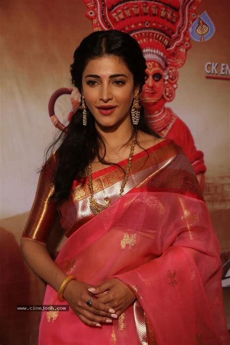 Shruti Hassan New Photos Photo 40 Of 82