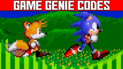 Sonic The Hedgehog 2 Sega Genesis Super Sonic And Invincibility Game