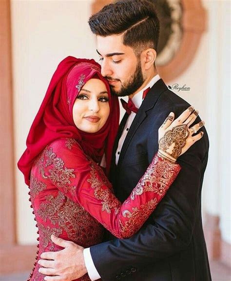 58 Wallpaper Couple Islamic