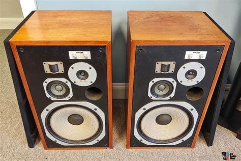 pioneer hpm 100 vintage hifi speakers original sound is awesome demo video available photo
