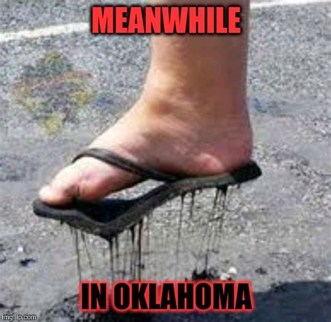 12 Downright Funny Memes Youll Only Get If Youre From Oklahoma